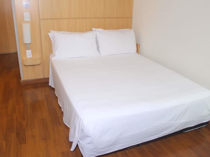ibis Florianopolis