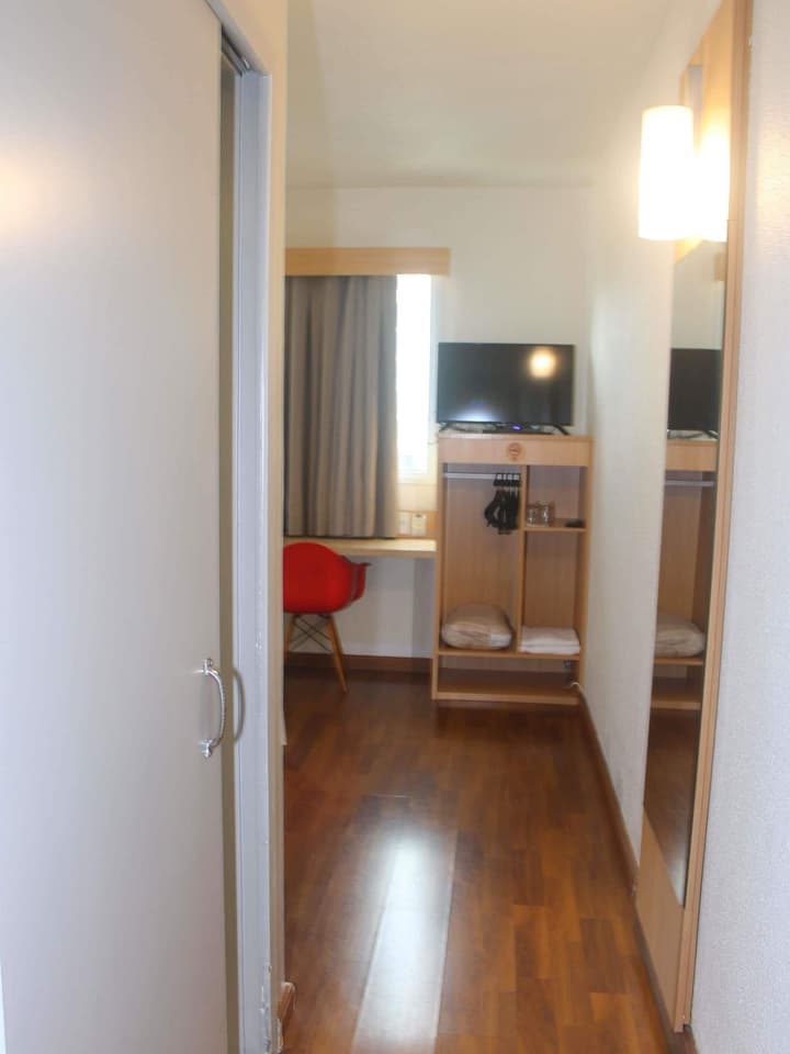 ibis Florianopolis