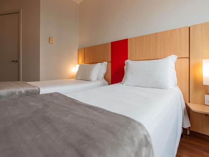 ibis Florianopolis