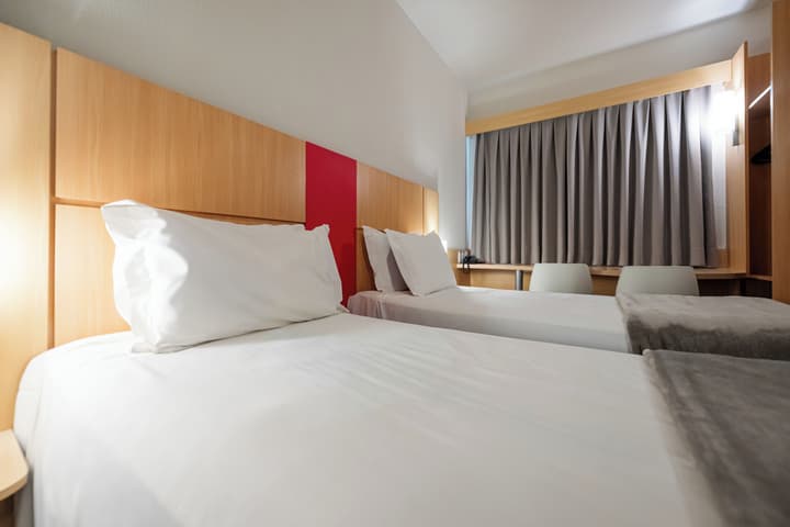 ibis Florianopolis