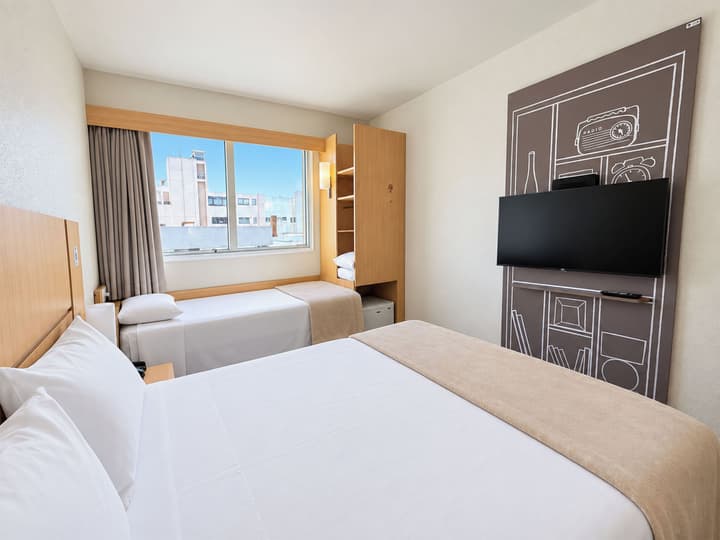 ibis Florianopolis