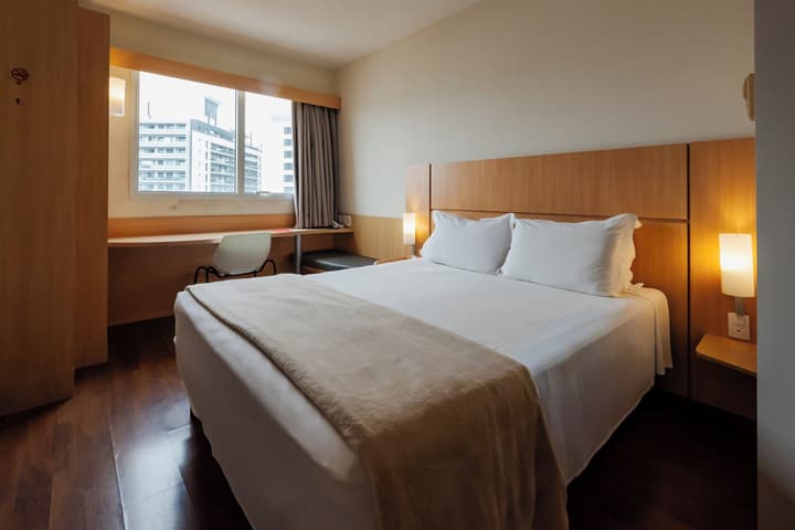 ibis Florianopolis