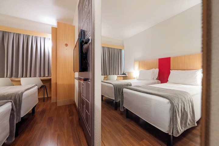 ibis Florianopolis