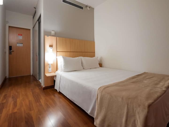 ibis Florianopolis