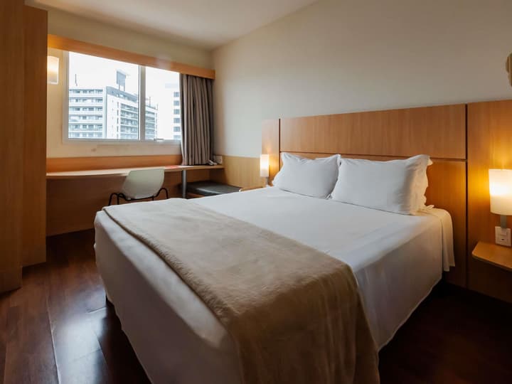 ibis Florianopolis