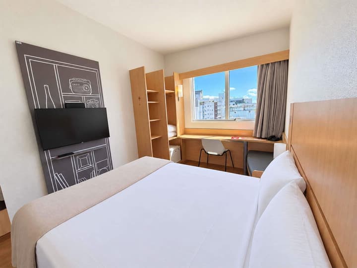 ibis Florianopolis