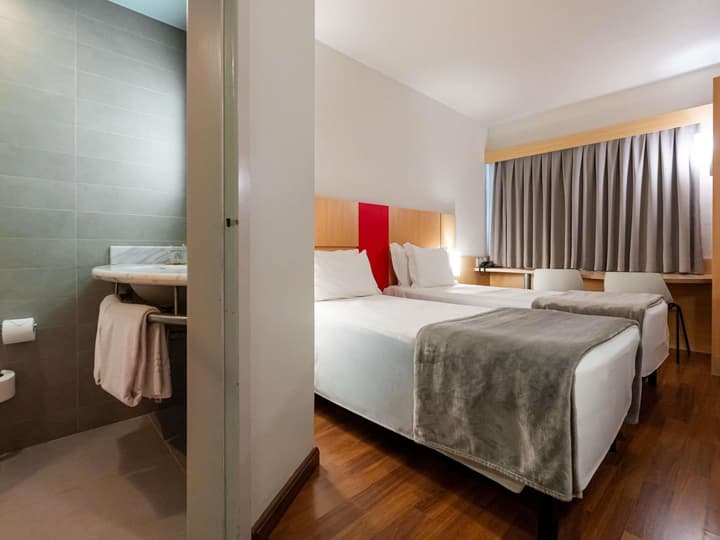 ibis Florianopolis