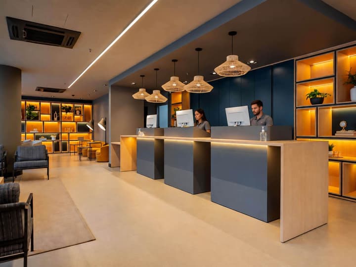 ibis Florianopolis