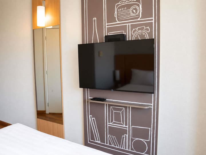 ibis Florianopolis