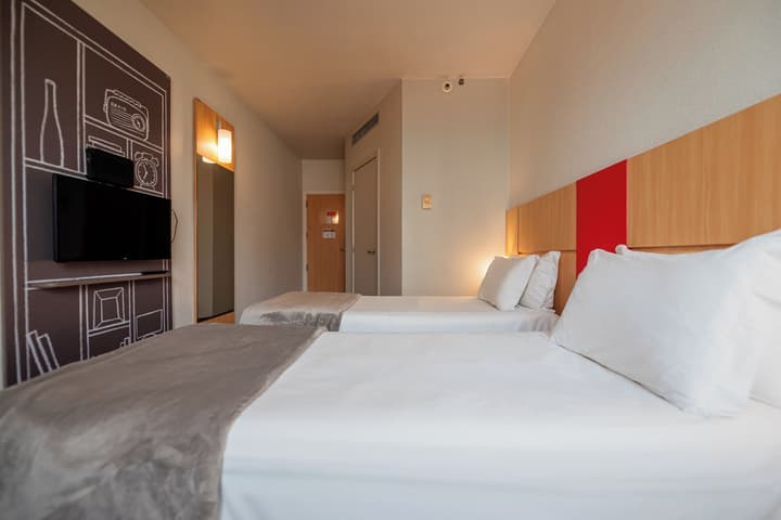 ibis Florianopolis