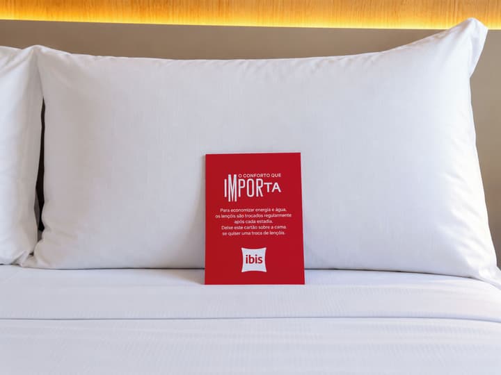 ibis Florianopolis