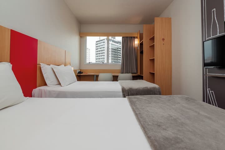 ibis Florianopolis