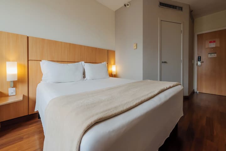 ibis Florianopolis
