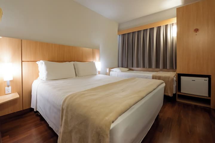 ibis Florianopolis