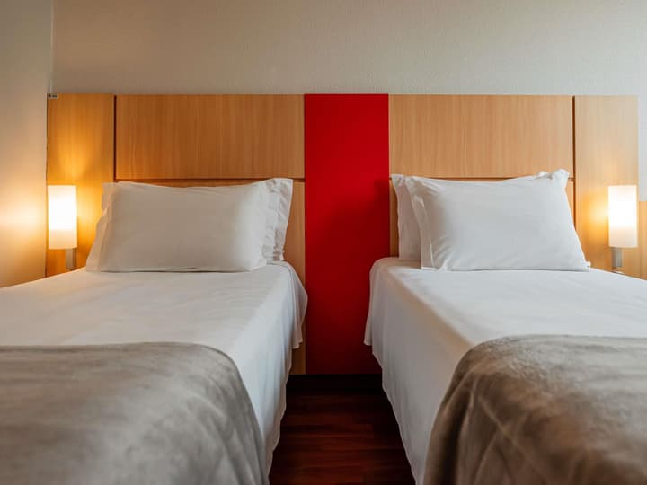 ibis Florianopolis