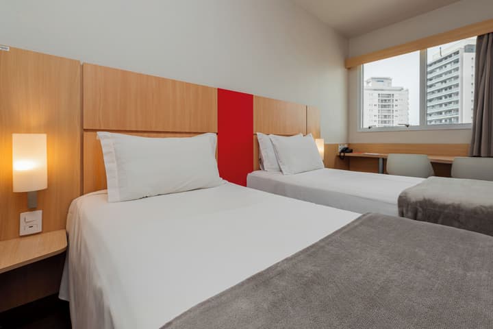 ibis Florianopolis