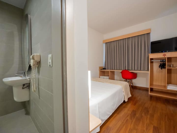 ibis Florianopolis
