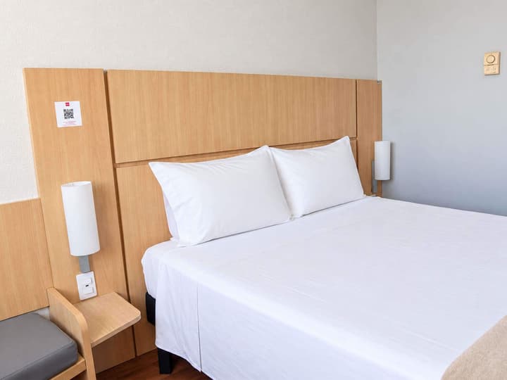 ibis Florianopolis