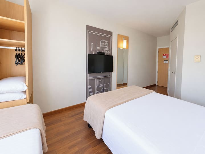 ibis Florianopolis