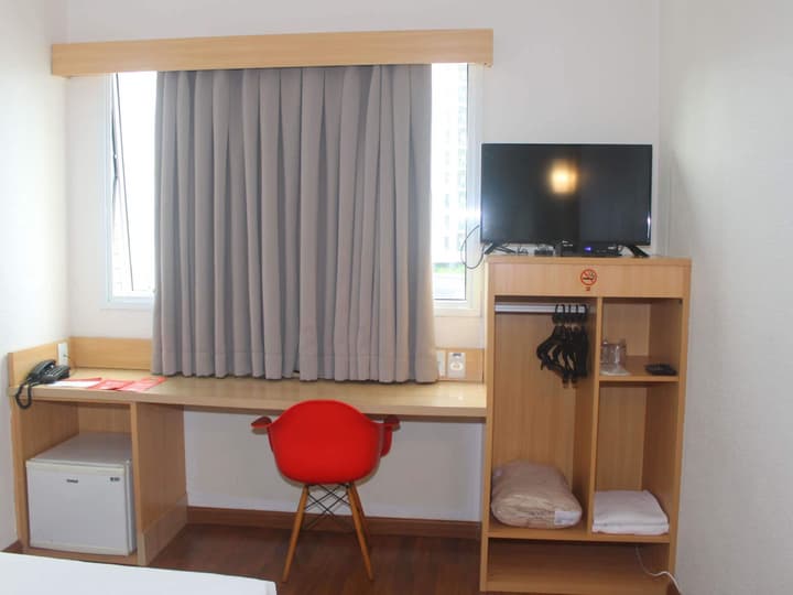 ibis Florianopolis