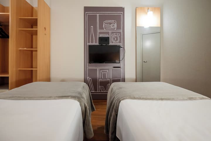 ibis Florianopolis