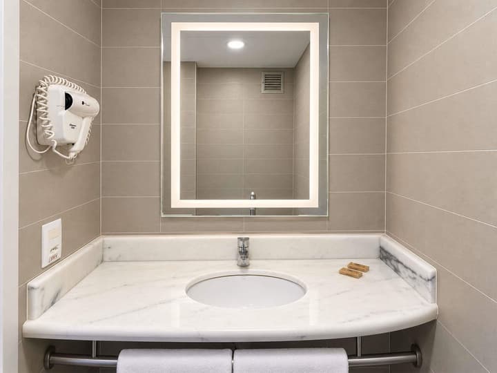ibis Florianopolis