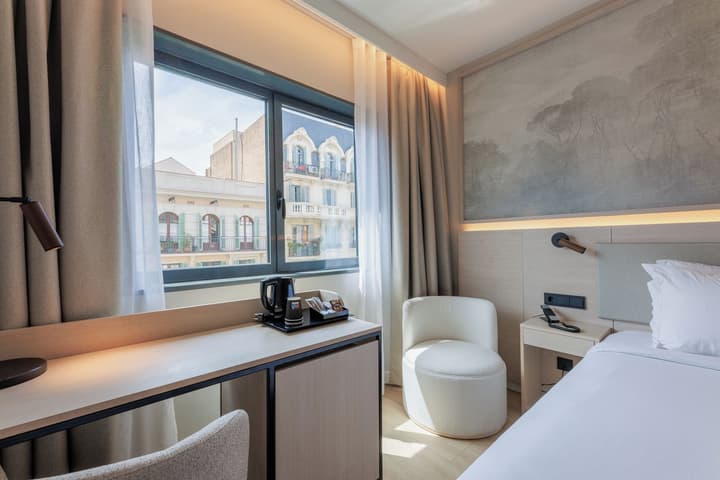 Hotel Vilamari