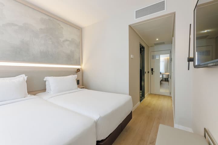 Hotel Vilamari
