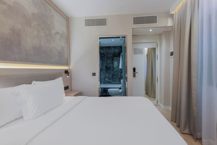 Hotel Vilamari