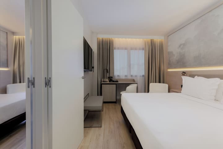 Hotel Vilamari