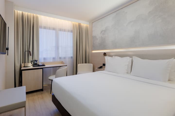 Hotel Vilamari