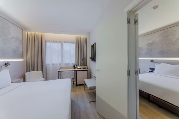Hotel Vilamari