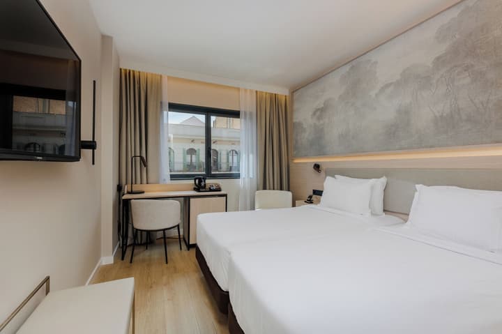 Hotel Vilamari