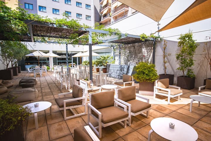 Hotel Vilamari