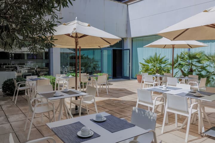 Hotel Vilamari