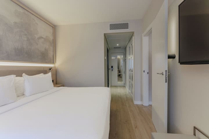 Hotel Vilamari