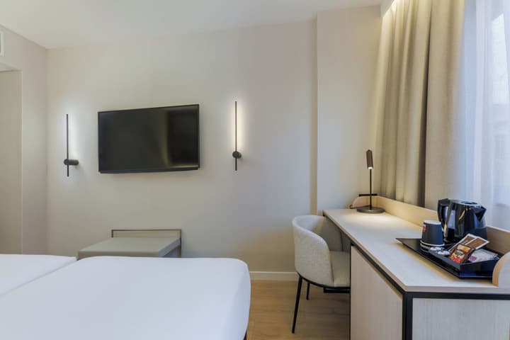 Hotel Vilamari