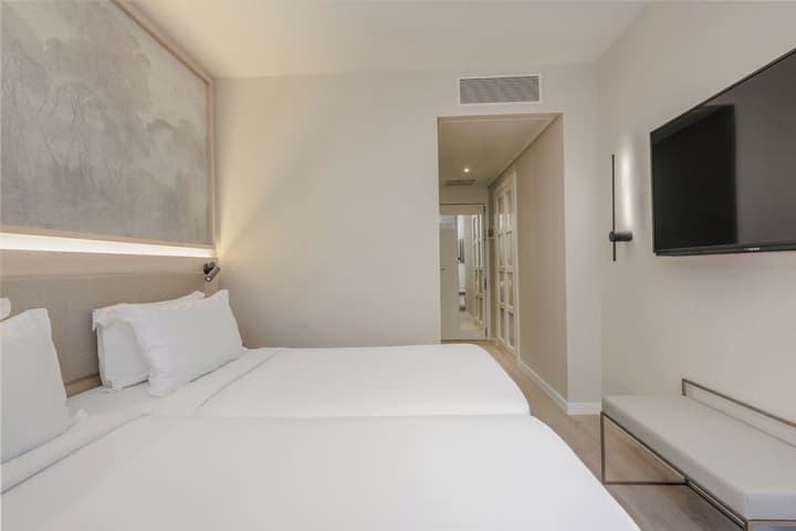 Hotel Vilamari