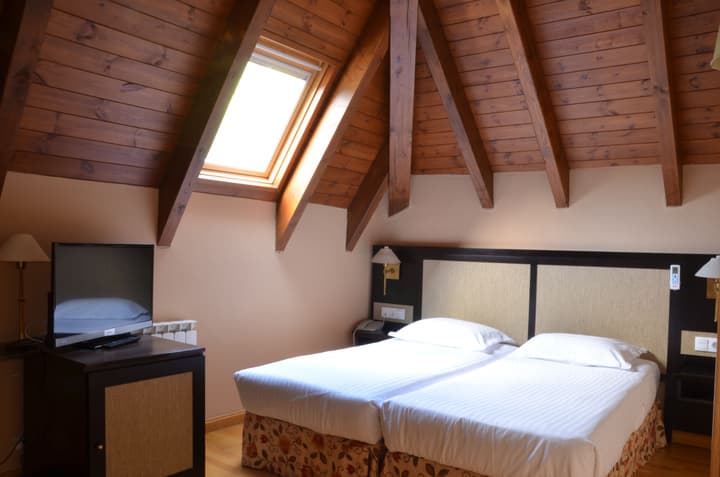 Hotel Acevi Val d'Aran