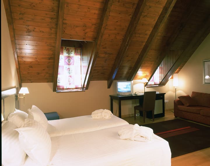 Hotel Acevi Val d'Aran