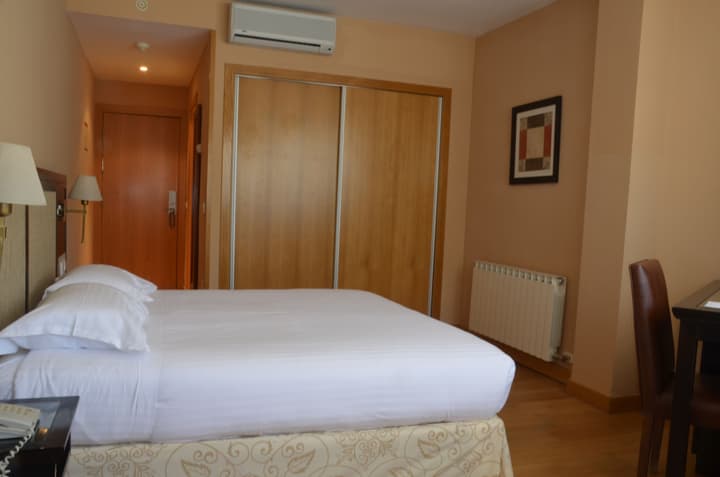 Hotel Acevi Val d'Aran