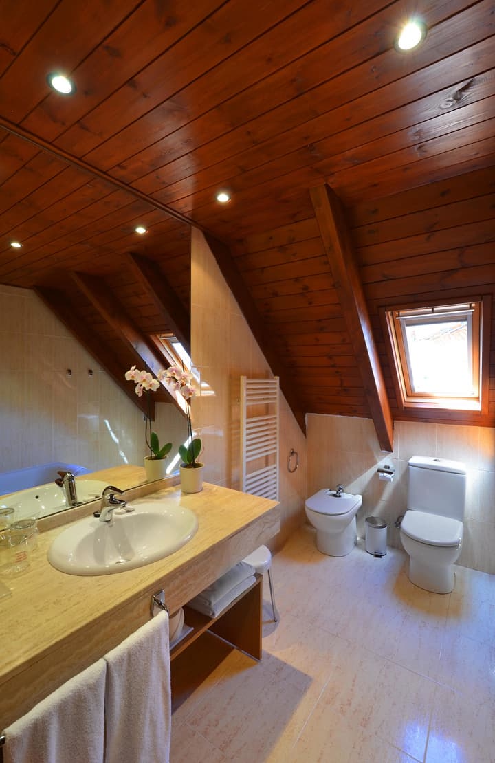 Hotel Acevi Val d'Aran