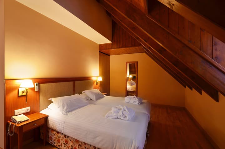 Hotel Acevi Val d'Aran