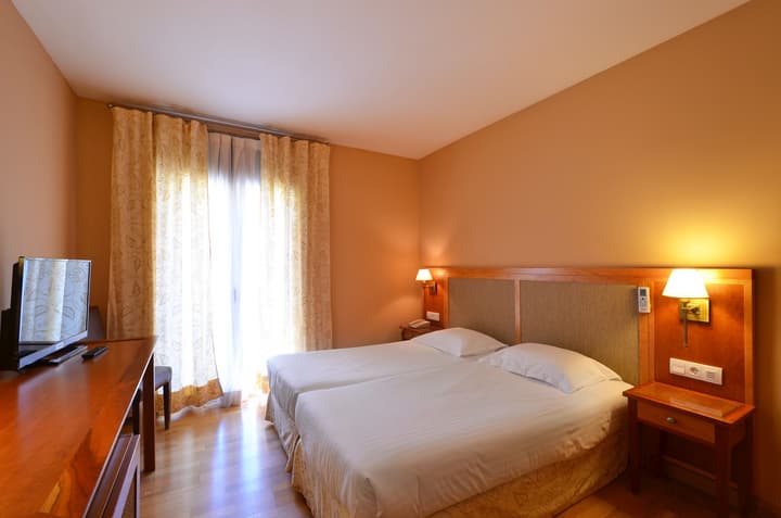 Hotel Acevi Val d'Aran