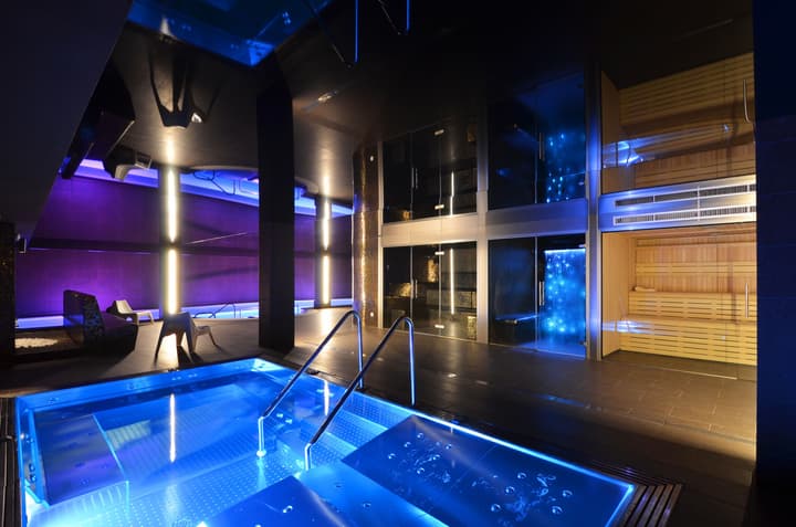 Hotel Acevi Val d'Aran
