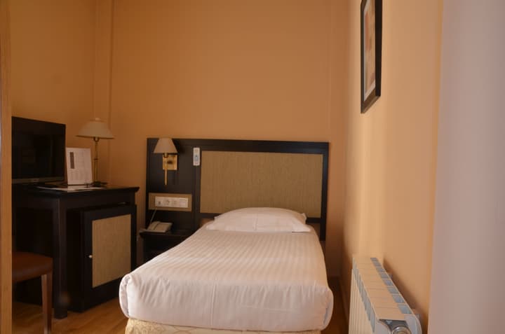 Hotel Acevi Val d'Aran