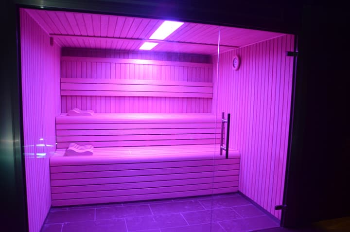 Hotel Acevi Val d'Aran