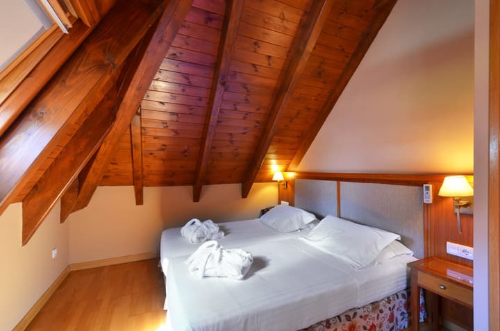 Hotel Acevi Val d'Aran