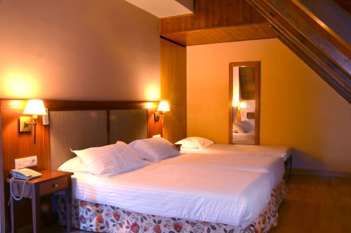 Hotel Acevi Val d'Aran