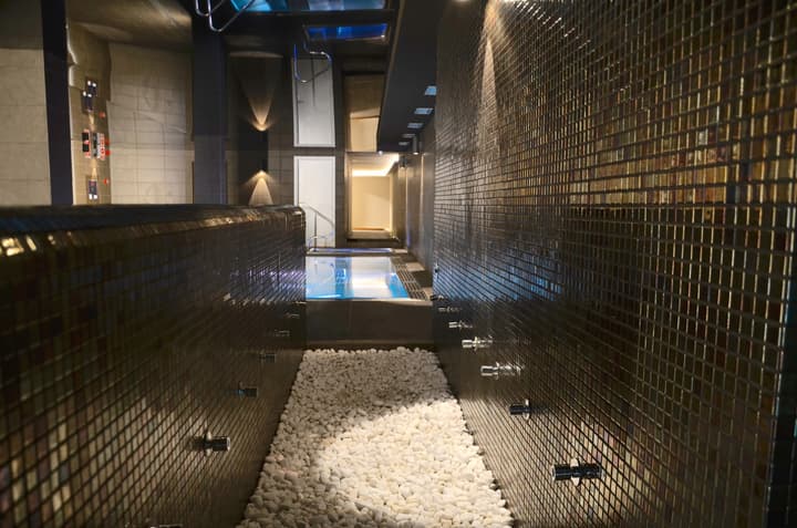 Hotel Acevi Val d'Aran